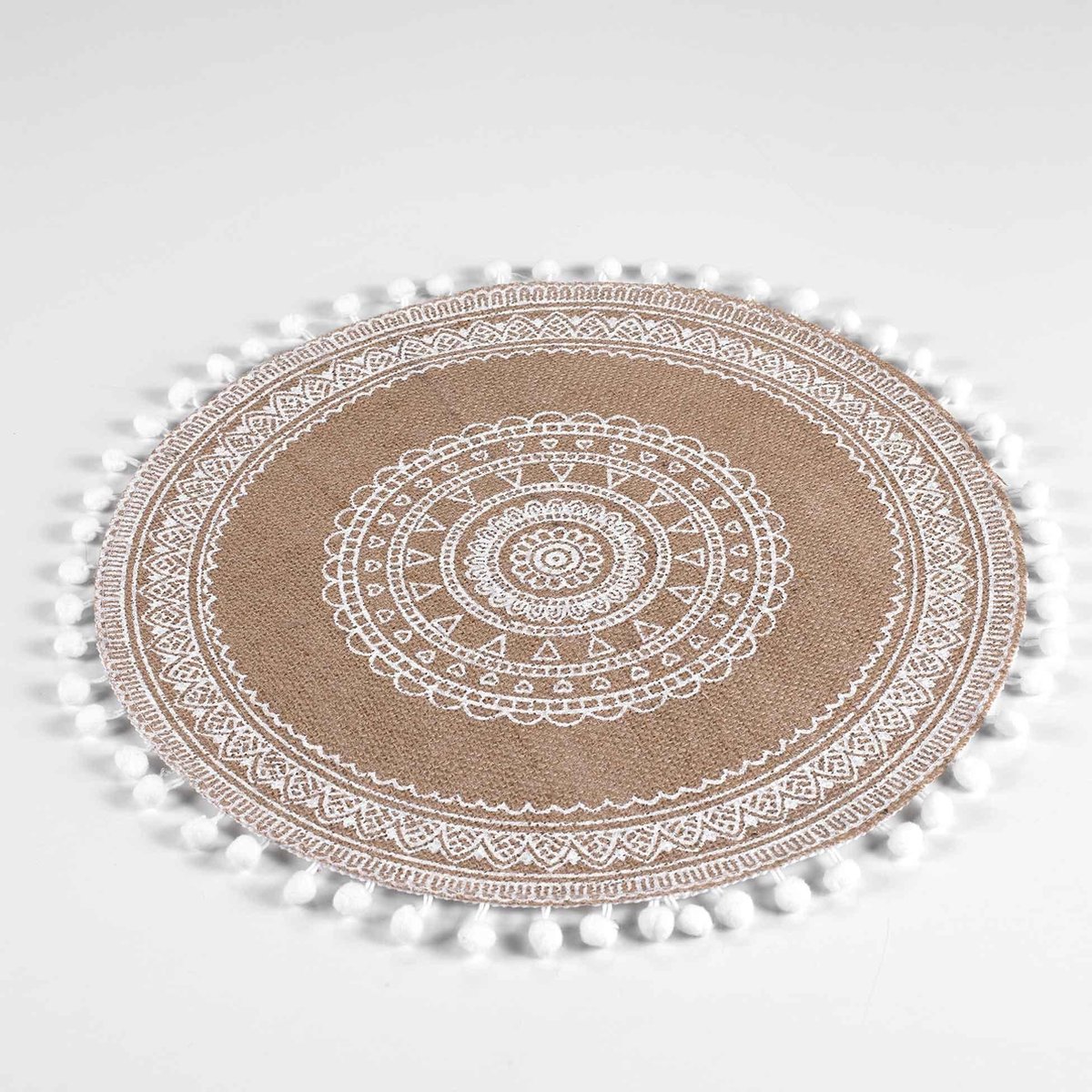 Placemats Renata wit