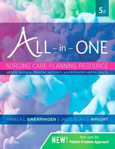 All-in-One Nursing Care Planning Resource - E-Book