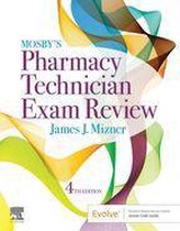 Mosby's Review for the Pharmacy Technician Certification Examination E-Book