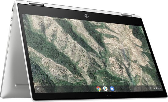 HP Chromebook x360 14b-cb0130nd - Chromebook - 14 Inch HP Chromebook x360 14b-cb0130nd - Chromebook - 14 Inch