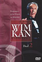 Wim Kan - Deel 2