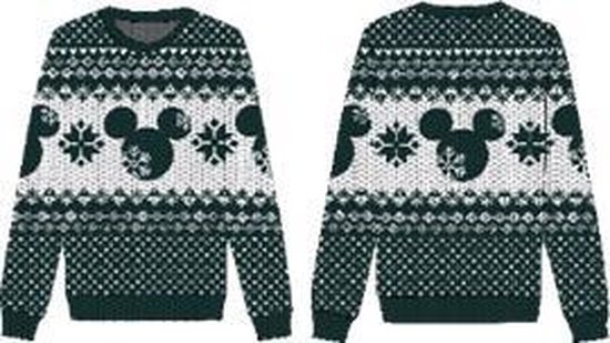 ugly christmas sweater xxl