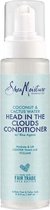 Shea Moisture - Coconut & Cactus water - Conditioner - 349 ml