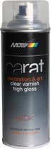 Motip Carat lak easter yellow - 400 ml