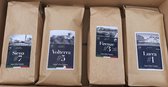Italian Coffee Company Proefpakket Koffie