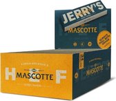 MACOTTE JERRY'S BY HEF 25-BOX | Hef Vloei | Hef Mascotte | Jerry's Vloei | Hef | Mascotte