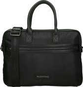 Valentino Bags Anakin Laptop Laptoptassen - Zwart