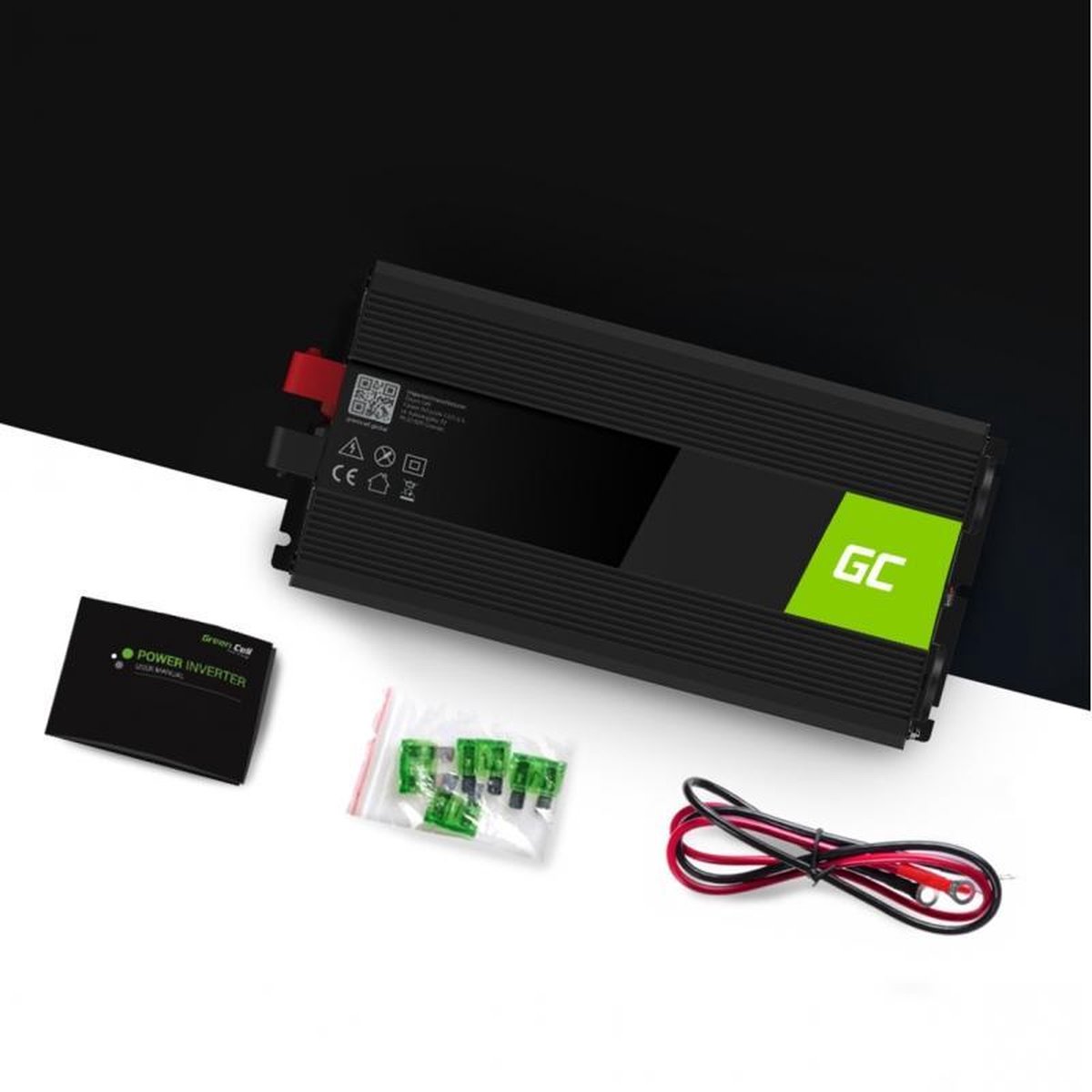 Inverter