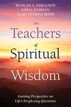 The Teachers of Spiritual Wisdom