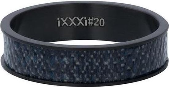 iXXXi Jewelry R09301-05 Jeans Zwart - Maat 22