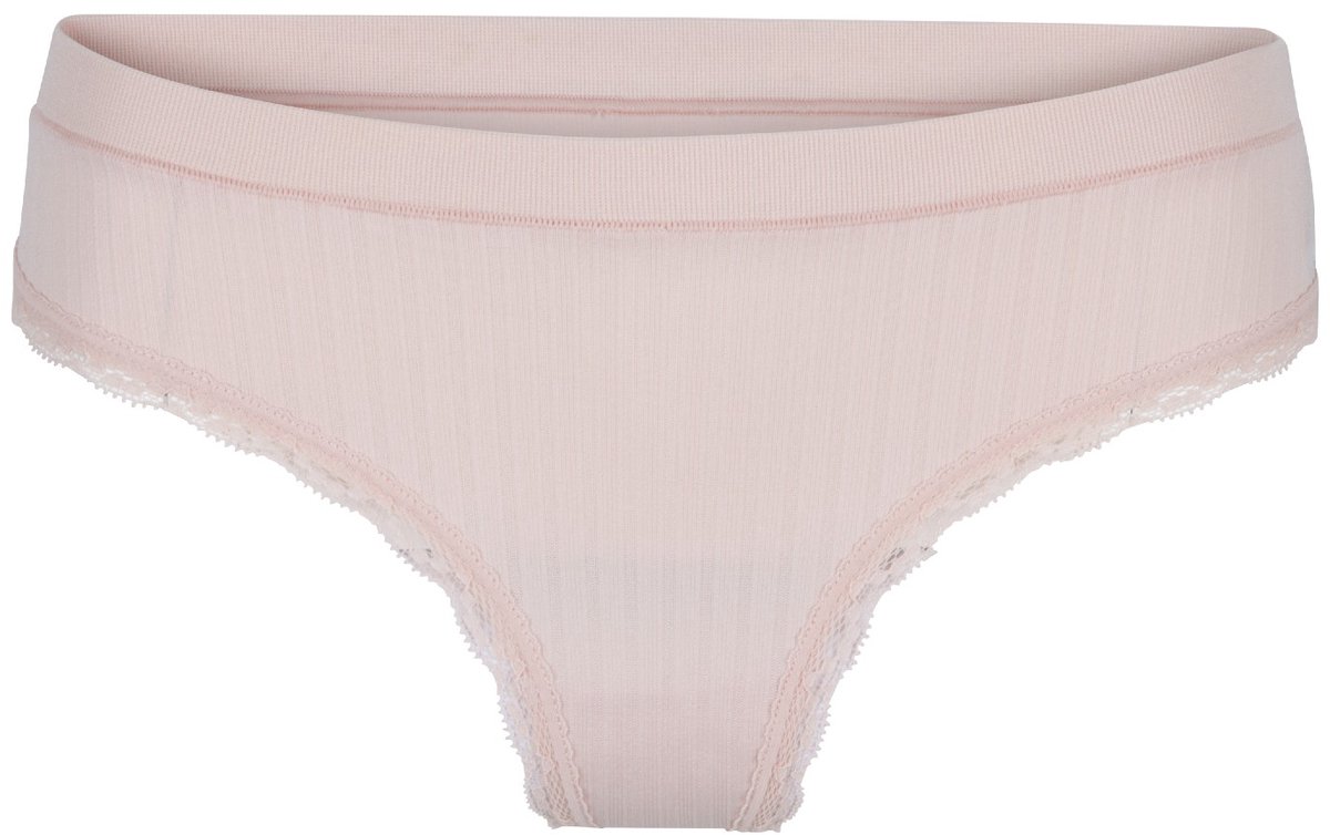 LingaDore DAILY String - 1600T - Pale blush - XS