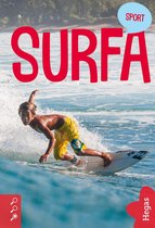 Hegas fakta: Sport 2 - Surfa