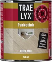 Trae-Lyx Parketlat Ultra-Mat 750ML