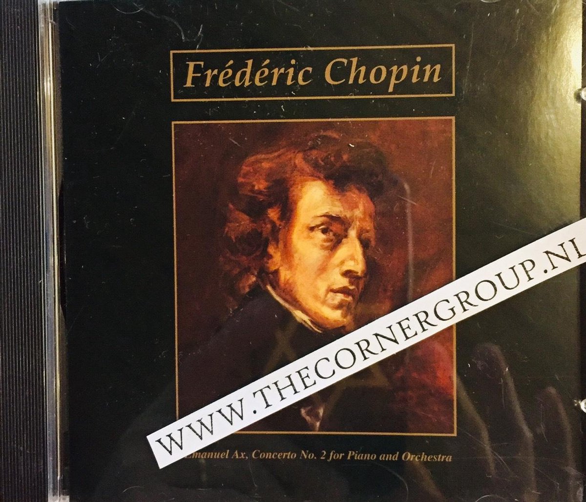 Chopin: Letres Sur La Danse