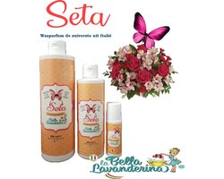 Wasparfum La Bella Lavanderina , Seta 250ml
