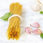 Feeling OK | Spaghetti | 1 x 500 gram | Fase 2 | Koolhydraatarme Pasta | Eiwitrijke Pasta
