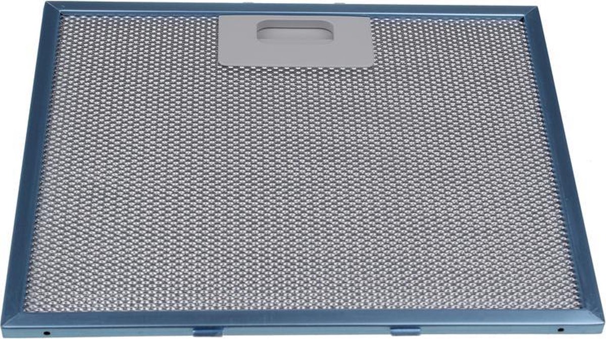 WHIRLPOOL - METAALFILTER DAMPKAP - 275 X 217mm - 481248058332