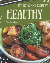 My 365 Yummy Healthy Recipes