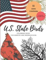 U.S. State Birds