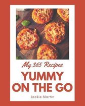 My 365 Yummy On The Go Recipes