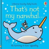 Thats Not My Narwhal