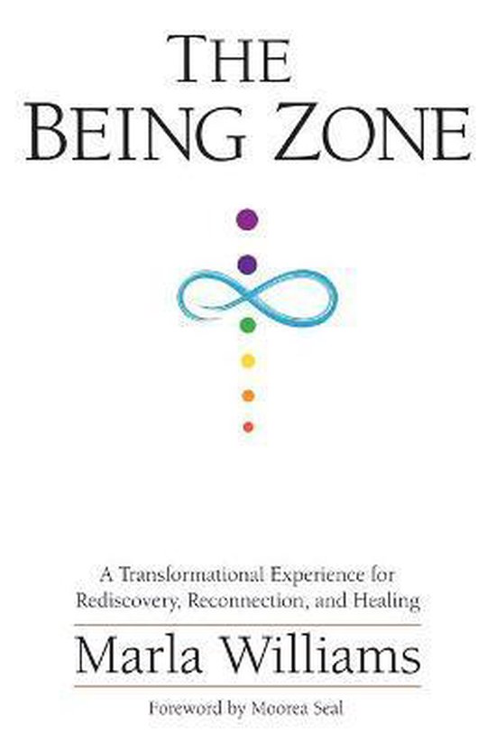 The Being Zone - cover