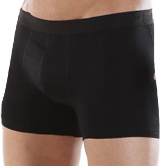 Embrator 2 pièces homme Boxer bleu turquoise taille L