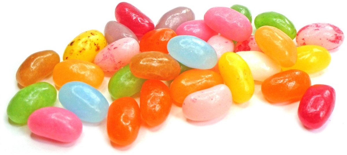 CCI Jelly Beans - 1 kilo