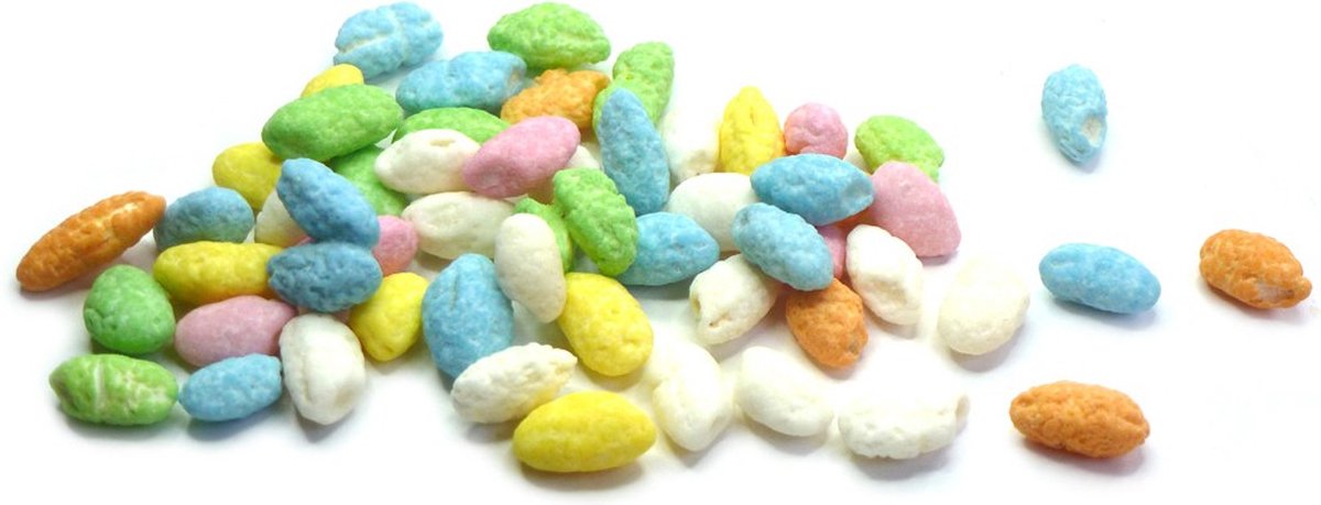 Candyman Manna's - 4 x 1 kilo