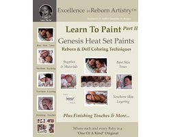Learn To Paint Part 2