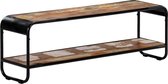 Medina Tv-meubel 120x30x40 cm massief gerecycled hout