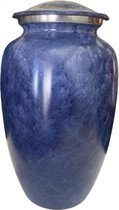 Urn Blue stone 2211A