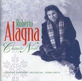 Roberto Alagna & The London Symphony Orchestra, Robin Smith-  Chante Noêl