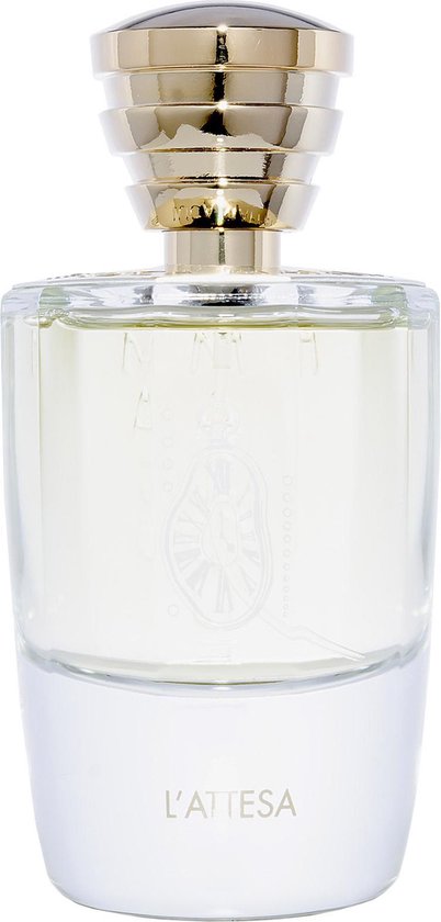 Masque Milano - L'Attesa Eau de Parfum - 100 ml - Parfum