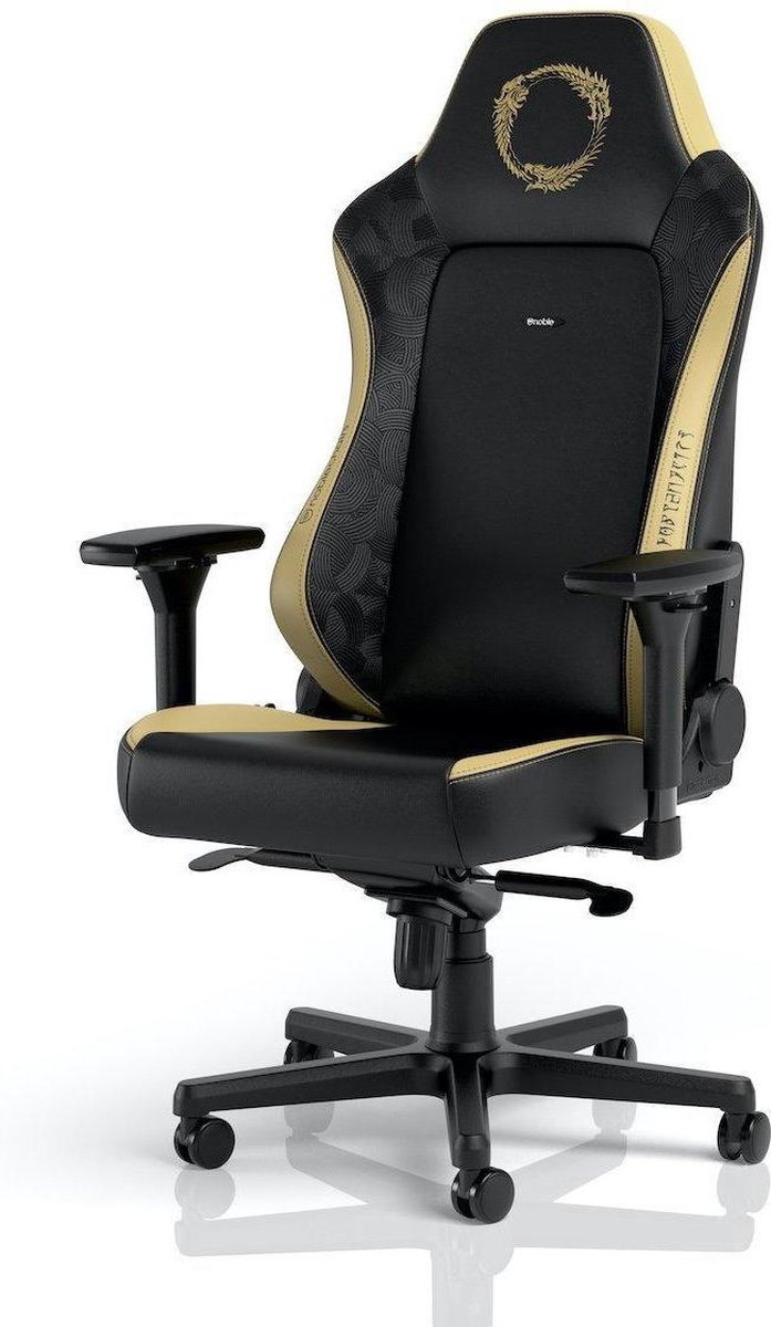 Gaming Chair Noblechairs HERO Black – foto 7