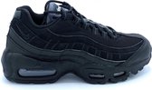 Nike Air Max 95 Essential - Unisex Sneakers Sportschoenen schoenen Zwart AT9865-001 - Maat 38.5 EU