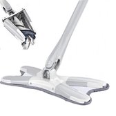 Dakta® Dweil | Vloerwisser | Mop | Vloermop | Dweilen | Dweilstok | Schoonmaken