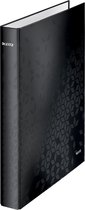 Leitz Ringbinder Leitz WOW A4+ 2DR 25mm black