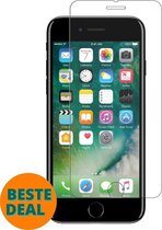 Fooniq Screenprotector Transparant - Geschikt Voor Apple iPhone 7/8