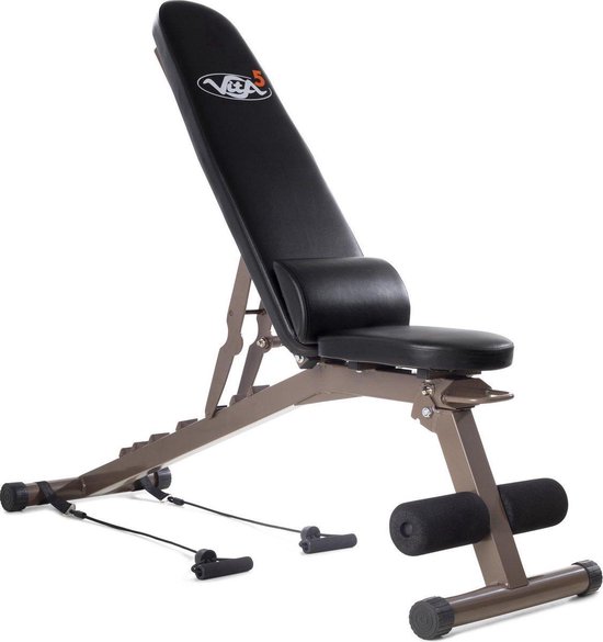 Beste halterbank 2023 Onze Top 10 beste halterbanken