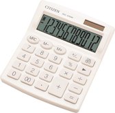 Citizen CI-SDC812NRWHE Calculator SDC812NRWHEdesktop BusinessLine White