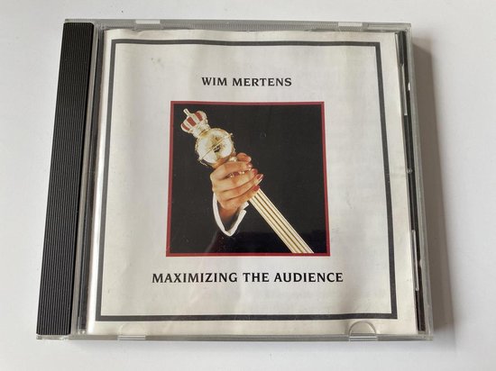 Maximizing the Audience