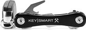 Key Smart - Compact key holder - Zwart
