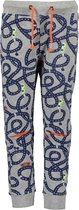 Blue Seven - Jongens Joggingsbroek Autoâ€™s 116