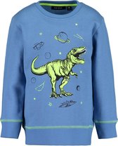Blue Seven Jongens Trui - Maat 98