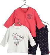 Blue Seven Meisjes Kledingset - Maat 56