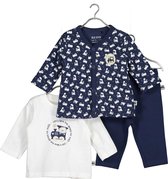 Blue Seven Jongens Kledingset - Maat 68