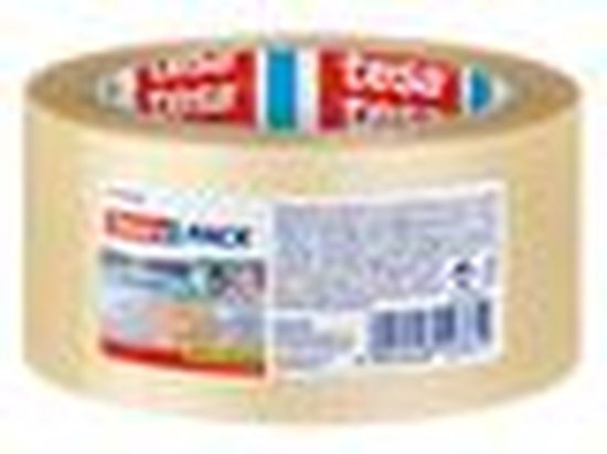 Tesapack Tesa Tesapack Ultra Strong Verpakkingstape - 66M x 50MM - 6 Stuks ...