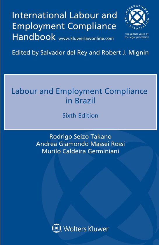 Labour and Employment Compliance in Brazil - cover