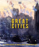 DK History Changers - Great Cities